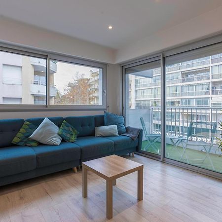 "Casa Nonna" - 16 Mn A Pied Du Palais, Parking Prive, Clim, Ascenseur Leilighet Cannes Eksteriør bilde