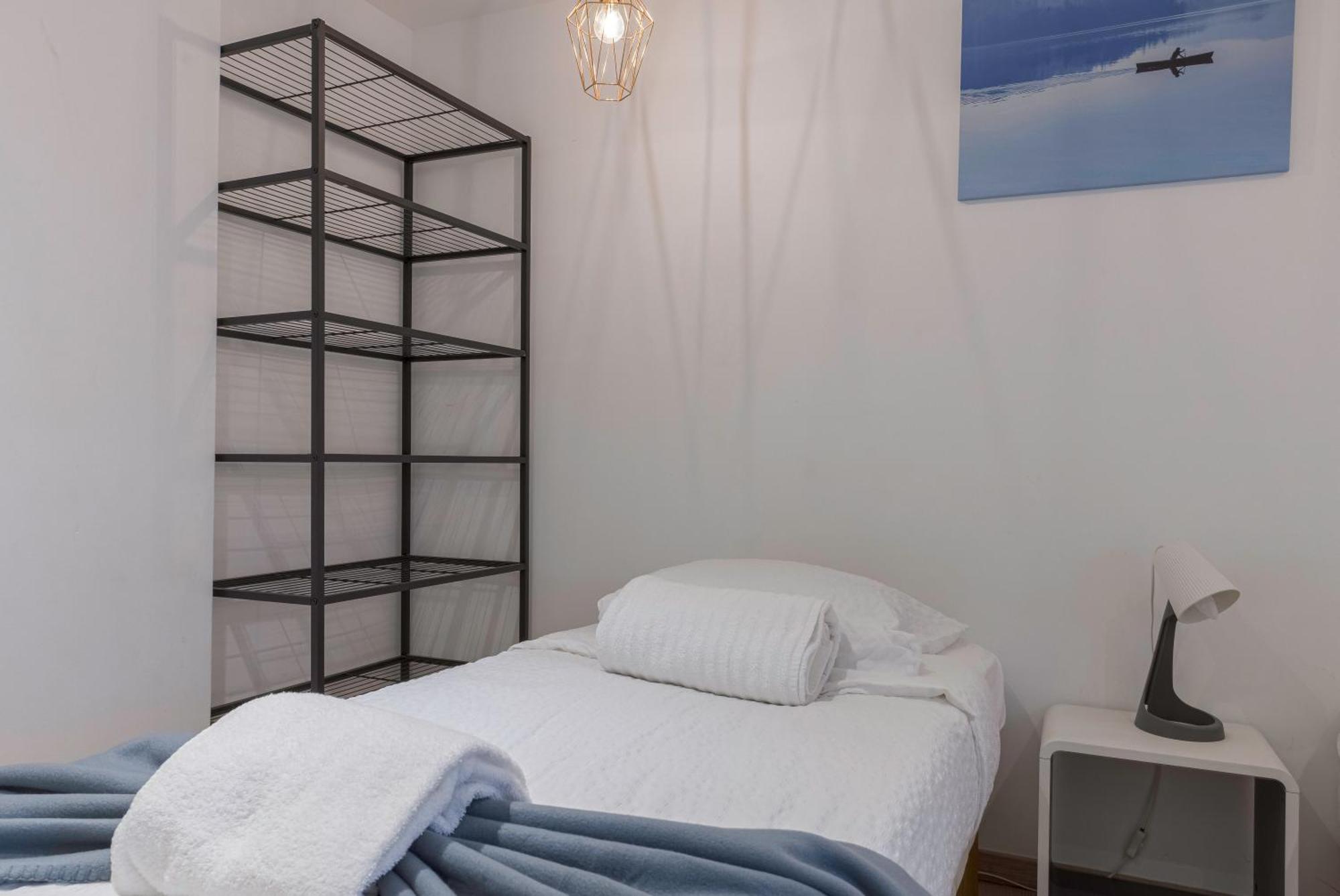 "Casa Nonna" - 16 Mn A Pied Du Palais, Parking Prive, Clim, Ascenseur Leilighet Cannes Eksteriør bilde