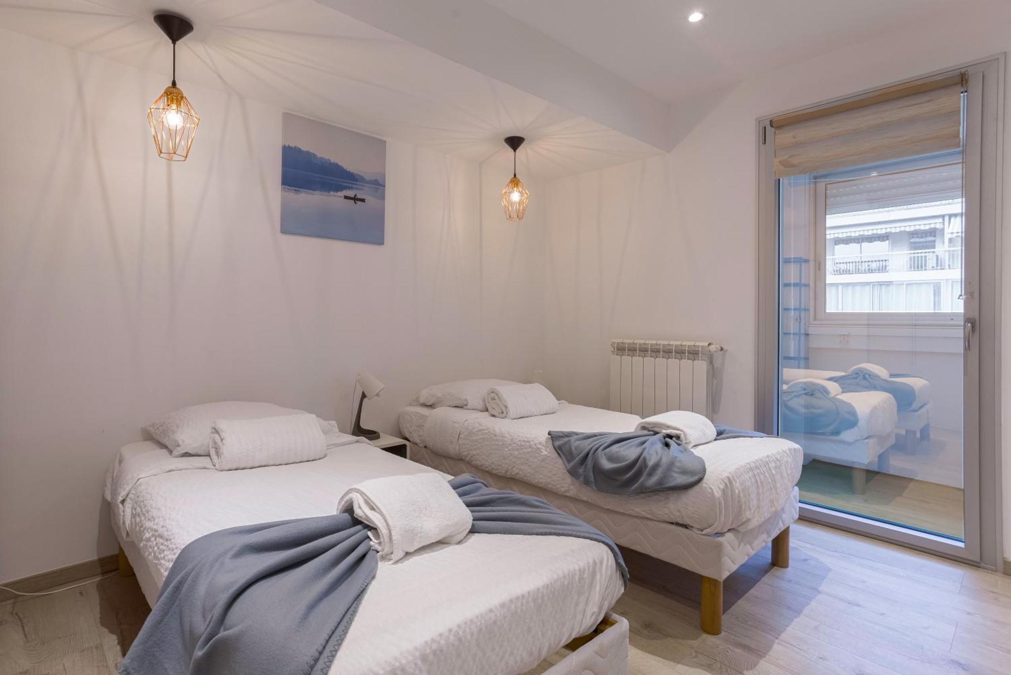 "Casa Nonna" - 16 Mn A Pied Du Palais, Parking Prive, Clim, Ascenseur Leilighet Cannes Eksteriør bilde