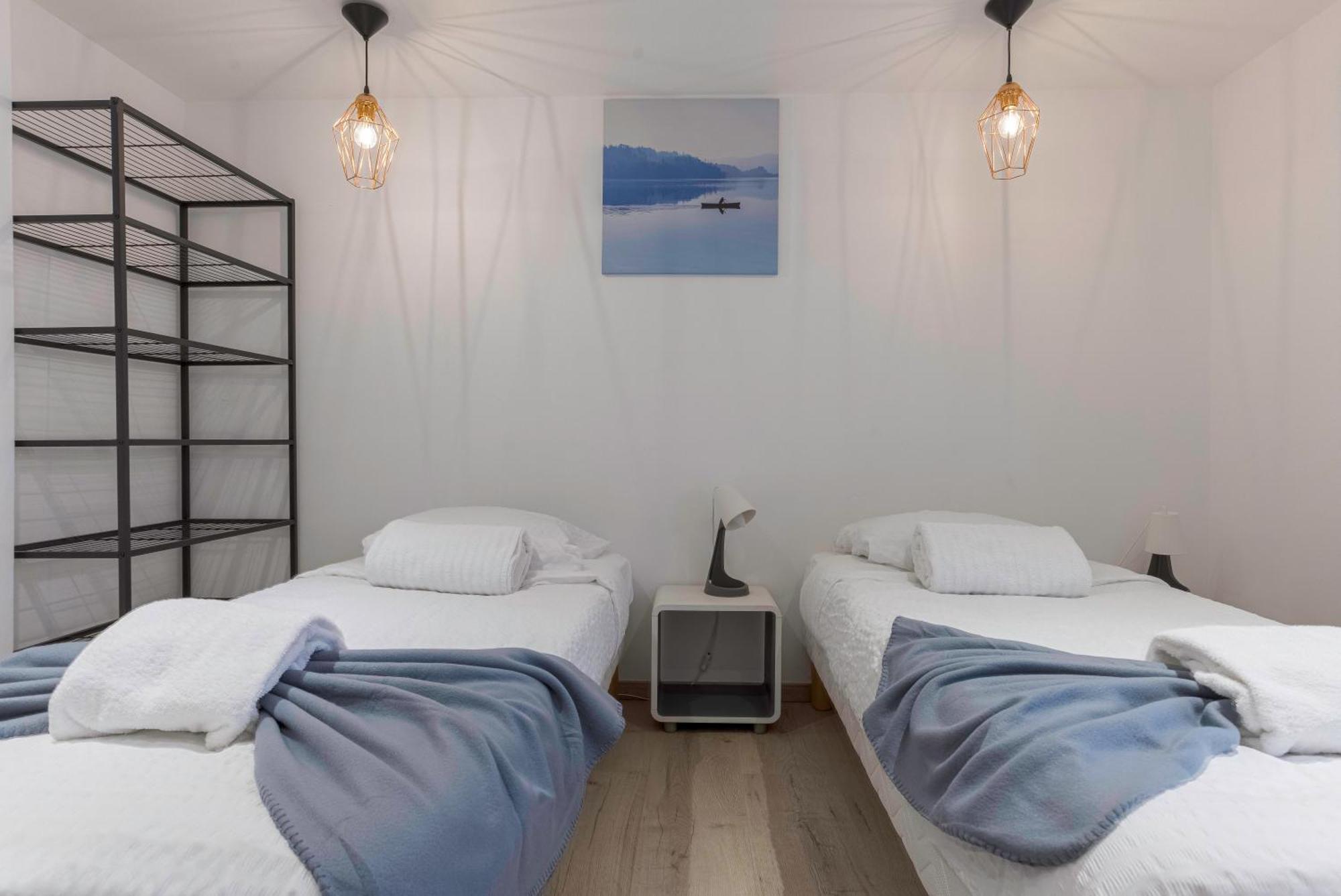 "Casa Nonna" - 16 Mn A Pied Du Palais, Parking Prive, Clim, Ascenseur Leilighet Cannes Eksteriør bilde